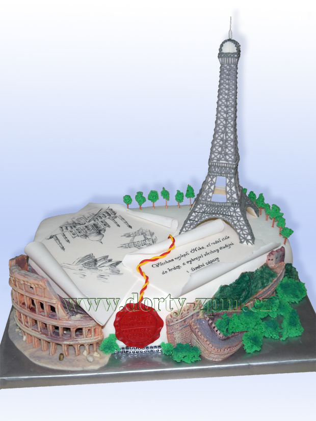 dort, architektura, Eifelova, věž, Coloseum, Čínská, zeď