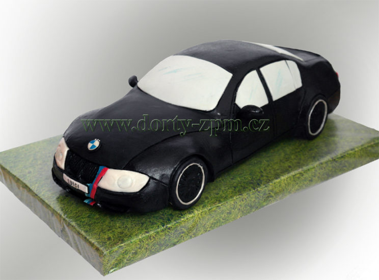 dort auto BMW