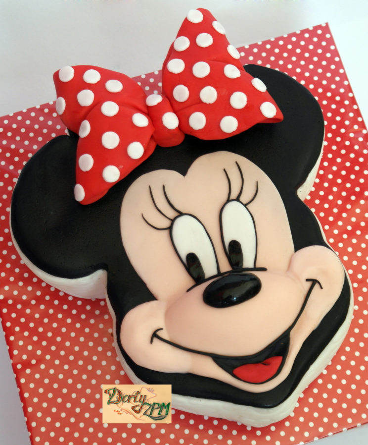 dort,Minnie