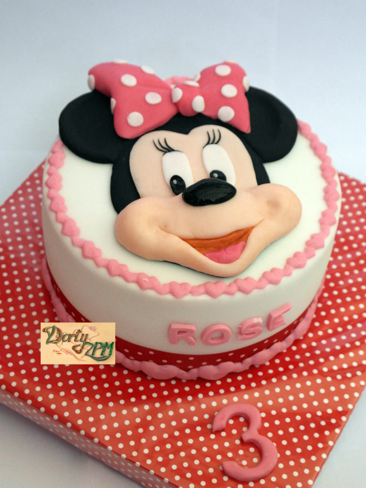 dort Minnie