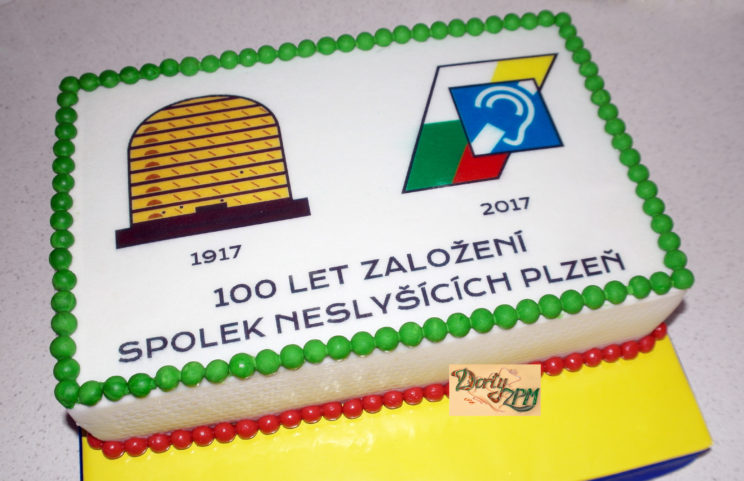 dort pro spolek neslyšících Plzeň, Dort-ZPM, Plzeň, Slovany