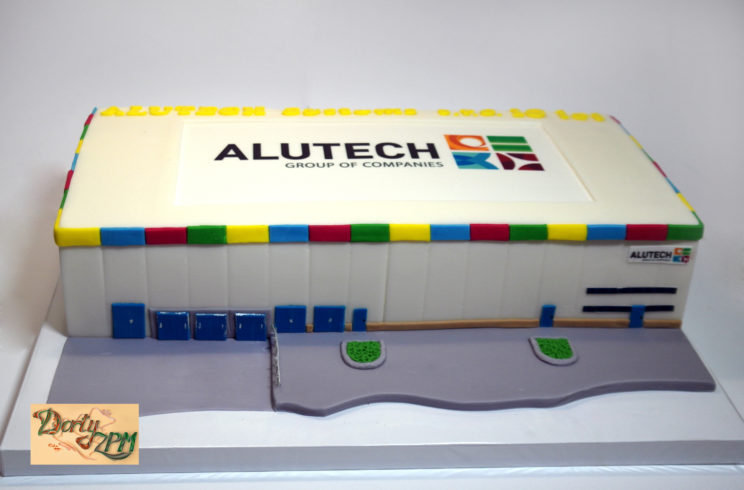 dort,cake,alutech,firma