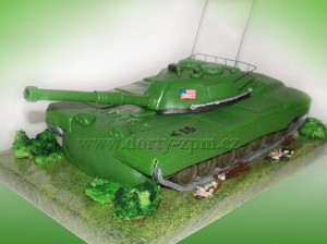 dort tank     