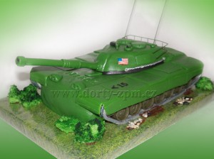 dort tank     