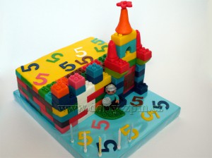 dort Lego - duplo           